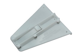 AP Products 013110 Repl Drawer Plate Only