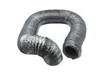AP Products 0133100M Flexible Air Duct 4' X 2