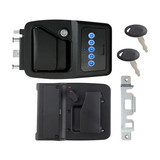 AP Products 0135311 Bluetooth Elect Motorhome Lock