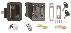 AP Products 013-6201 Key'D A Like Lock Kit #1