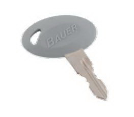 AP Products 013689742 Bauer Rv Key Code #742