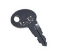 AP Products 013689960 Bauer Rv Series Rpl Key Code #960