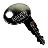 AP Products 013689962 Bauer Rv Series Replacement Key Cod