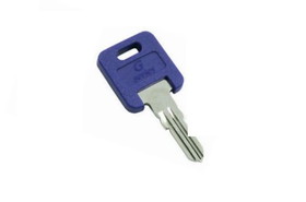 AP Products 013690353 Global Replacment Key Code 353