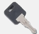 AP Products 013691302 Fastec Repl Key