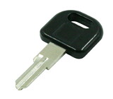 AP Products 013-691410 Fastec Cw Replacement Key Code #410
