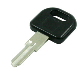 AP Products 013691415 Fastec Cw Replacement Key Code #415