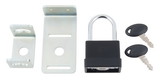 AP Products 013705 Key'D A Like Lp Lock