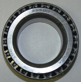 AP Products 0141220662 2Pkinnerbearing, Use With 1-3/4 Inch Out Diameter Axles
