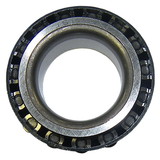 AP Products 0141220912 2Pkouterbearing, Use With 1-1/4 Inch Out Diameter Axles
