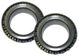 AP Products 0141220922 2Pkinnerbearing, Use With 1.378 Inch Out Diameter Axles