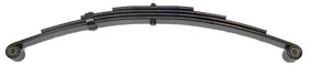AP Products 014124903 Leafspring1750#4Leave