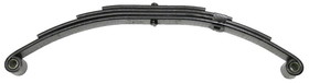 AP Products 014125215 Leafspring1750#3Leave