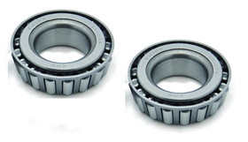 AP Products 0141270092 2Pkouterbearing, Use With 1-1/4 Inch Out Diameter Axles
