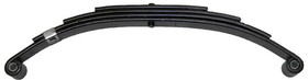 AP Products 014133982 Leafspring2500#4Leave