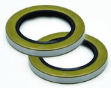 AP Products 0141395142 Double Lip Grease Seal Fo