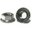 AP Products 014-139725 3/8'-24Flangedhexnut