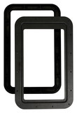 AP Products 0152014782 Window Frame Inner&Outer W/Seal