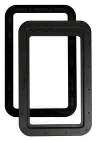 AP Products 0152014782 Window Frame Inner&Outer W/Seal