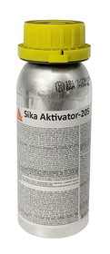AP Products 017108616 8.5Oz Sika Aktiv 205