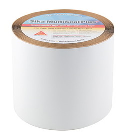 AP Products 017404033 Sika Multiseal 6'X50' Wht