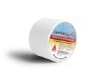 AP Products 017413830 Sika Multiseal 3'X50' Wht
