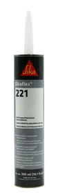 AP Products 01790891 Sikaflex 221 White 300 Ml