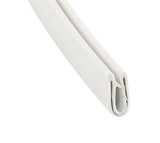 AP Products 018667 White Clip On Seal