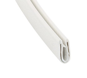 AP Products 018667 White Clip On Seal