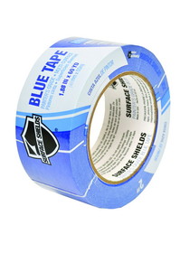 AP Products 022BT2180 Blue Masking Tape 2In X 180'