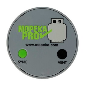AP Products 024-2002 Lp Tank Check Pro W/Magnet
