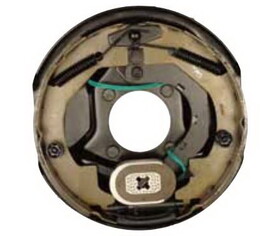 AP Products 014-122258-B-12 10' Electric Brake Assembly