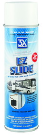 AP Products 127 Ez Slide, For Smooth Operation Of Slide Out Use With EZ Slide