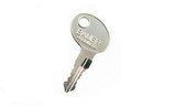 AP Products 13689951 Bauer Key Code 951
