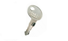 AP Products 13689951 Bauer Key Code 951