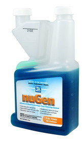 AP Products 139 Nugen, Waste Holding Tank Treatment