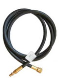 AP Products 14TCMQD672 Quick Disconnect Hose