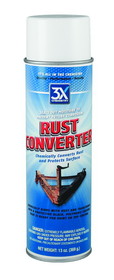 AP Products 153 Rust Converter-Aerosol