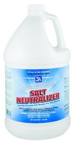 AP Products 156 Salt Neutralizer Gallon