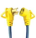 AP Products 1600510 15Ft 50Amp Ext Cord Ezee