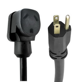 AP Products 1600552 15M/30F Amp Power Cord