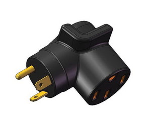 AP Products 1600583 30/50Amp Hd Molded Adapte