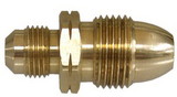 AP Products ME353 3/8' Flare/Pol Adapter