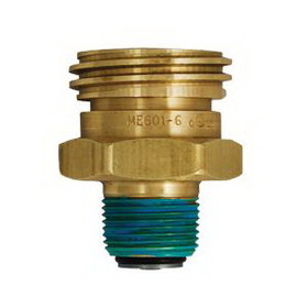 AP Products ME6016 Fill Valve 1-3/4'M Acme