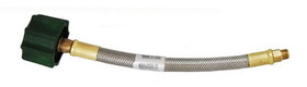 AP Products MER425SS15 Ss Pigtail 15'