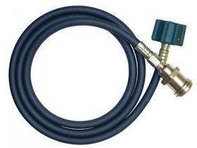 AP Products MER428120 Thermo Pigtail M Qcc/F.Pol.Fqcc
