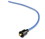 Accel 4039B Blue-8Mm Copp.Wire-90-Ang