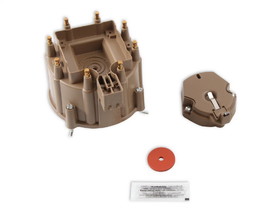 Accel 8122 74-82 Gm Cap/Rotr Kit