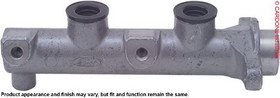 Cardone Master Cylinder Rebuilt, Cardone (A1) Industries 10-2876