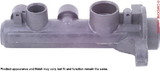 Cardone Master Cylinder Rebuilt, Cardone (A1) Industries 10-2958